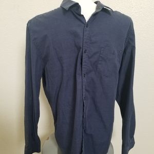 Calvin Klein/Claiborne XL Men's Dress Shirts 2/$10